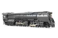 Load image into Gallery viewer, HO Brass Key Imports PRR - Pennsylvania Railroad Q-2 Duplex 4-4-6-4 As Built "Benchmark Series" Factory Painted No. 6131
