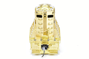 HO Brass Oriental Limited Various Roads EMD GP9 1750 HP Late Version w/48" Fans and Dynamic Brakes