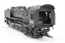 Load image into Gallery viewer, HO Brass Westside Model Co. UP - Union Pacific Class FEF-3 4-8-4 Custom painted No. 844
