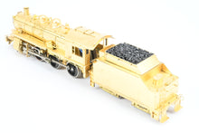 Load image into Gallery viewer, HO Brass VH - Van Hobbies CPR - Canadian Pacific Railway D-10 4-6-0 Ten Wheeler
