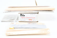 Load image into Gallery viewer, HOn3 Banta Model Works bmw-118 RGS - Rio Grande Southern Ophir Tram House Kit
