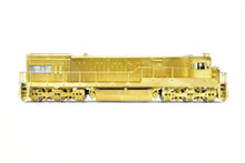 Load image into Gallery viewer, HO Brass OMI - Overland Models Inc. Various Roads GE U30C Late Version
