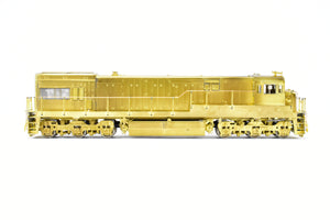 HO Brass OMI - Overland Models Inc. Various Roads GE U30C Late Version