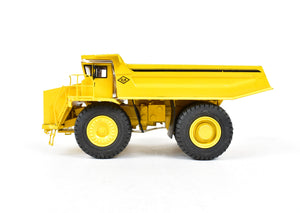 HO Brass CON OHS Models No. 873.4 O&K K-100 Dump Truck Limited Edition