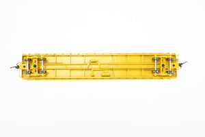 HO Brass CON OMI - Overland Models, Inc. UP - Union Pacific 60' Flat Car FP No. 54625