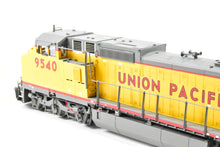 Load image into Gallery viewer, HO Brass OMI - Overland Models, Inc. UP - Union Pacific GE C41-8W FP w/lights #9540
