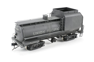 O Brass OMI - Overland Models, Inc. UP - Union Pacific 4-6-2 Unstreamlined Custom Painted & Weathered No. 2888
