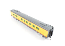 Load image into Gallery viewer, HO Brass Soho MILW - Milwaukee Road #411 Diner Custom Painted
