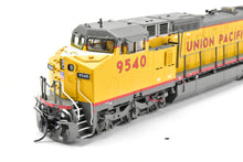 Load image into Gallery viewer, HO Brass OMI - Overland Models, Inc. UP - Union Pacific GE C41-8W FP w/lights #9540
