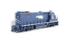 Load image into Gallery viewer, HO Athearn "Ready To Roll” MP - Missouri Pacific EMD GP35 FP No. 616 w/ Custom Details
