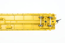 Load image into Gallery viewer, HO Brass CON OMI - Overland Models, Inc. UP - Union Pacific 60&#39; Flat Car FP No. 54625
