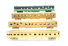 Load image into Gallery viewer, HO Brass Oriental Limited NP - Northern Pacific 1948 North Coast Limited 11-Car Set

