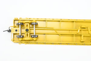 HO Brass CON OMI - Overland Models, Inc. UP - Union Pacific 60' Flat Car FP No. 54625