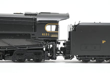 Load image into Gallery viewer, HO Brass Key Imports PRR - Pennsylvania Railroad Q-2 Duplex 4-4-6-4 As Built "Benchmark Series" Factory Painted No. 6131
