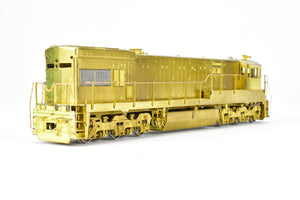 HO Brass OMI - Overland Models Inc. Various Roads GE U30C Late Version