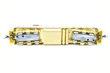 Load image into Gallery viewer, HO Brass Oriental Limited Various Roads EMD GP9 1750 HP Late Version w/48&quot; Fans and Dynamic Brakes

