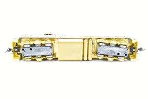 HO Brass Oriental Limited Various Roads EMD GP9 1750 HP Late Version w/48" Fans and Dynamic Brakes