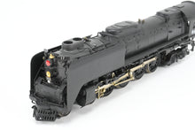 Load image into Gallery viewer, HO Brass Westside Model Co. UP - Union Pacific Class FEF-3 4-8-4 Custom painted No. 844
