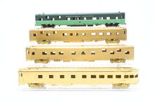 Load image into Gallery viewer, HO Brass Oriental Limited NP - Northern Pacific 1948 North Coast Limited 11-Car Set
