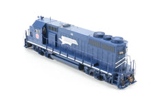 Load image into Gallery viewer, HO Athearn "Ready To Roll” MP - Missouri Pacific EMD GP35 FP No. 616 w/ Custom Details
