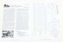 Load image into Gallery viewer, HOn3 Banta Model Works bmw-118 RGS - Rio Grande Southern Ophir Tram House Kit
