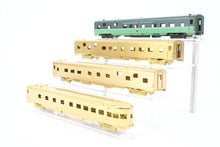 Load image into Gallery viewer, HO Brass Oriental Limited NP - Northern Pacific 1948 North Coast Limited 11-Car Set
