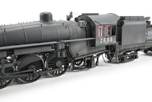 Load image into Gallery viewer, O Brass OMI - Overland Models, Inc. UP - Union Pacific 4-6-2 Unstreamlined Custom Painted &amp; Weathered No. 2888

