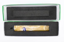 Load image into Gallery viewer, HO Brass CON OMI - Overland Models, Inc. UP - Union Pacific 60&#39; Flat Car FP No. 54625
