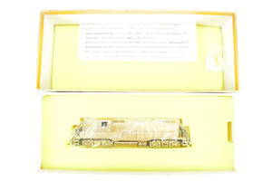 HO Brass Oriental Limited Various Roads EMD GP9 1750 HP Late Version w/48" Fans and Dynamic Brakes