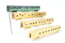 Load image into Gallery viewer, HO Brass Oriental Limited NP - Northern Pacific 1948 North Coast Limited 11-Car Set
