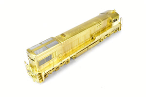 HO Brass OMI - Overland Models Inc. Various Roads GE U30C Late Version