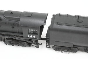 HO Brass Westside Model Co. UP - Union Pacific Class FEF-3 4-8-4 Custom painted No. 844