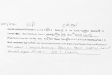 Load image into Gallery viewer, HO Brass OMI - Overland Models, Inc. UP - Union Pacific GE C41-8W FP w/lights #9540
