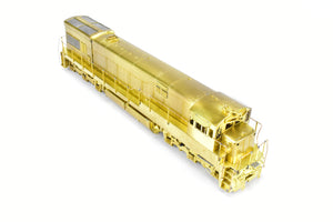 HO Brass OMI - Overland Models Inc. Various Roads GE U30C Late Version