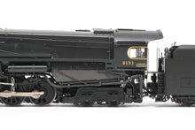 Load image into Gallery viewer, HO Brass Key Imports PRR - Pennsylvania Railroad Q-2 Duplex 4-4-6-4 As Built "Benchmark Series" Factory Painted No. 6131
