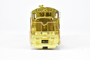 HO Brass OMI - Overland Models Inc. Various Roads GE U30C Late Version