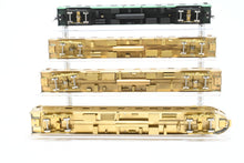 Load image into Gallery viewer, HO Brass Oriental Limited NP - Northern Pacific 1948 North Coast Limited 11-Car Set
