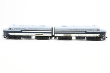 Load image into Gallery viewer, HO Rapido Trains, Inc. Ann Arbor Alco FA-2/FA-2 Set Delivery Scheme FP No. 53 &amp; 56
