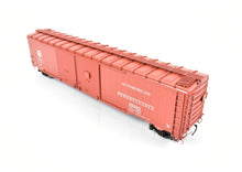 Load image into Gallery viewer, HO Brass Rail Classics PRR - Pennsylvania Railroad X-40 Boxcar FP No. 36993
