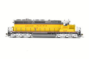 HO Brass OMI - Overland Models Inc. UP - Union Pacific EMD SD40 Nos. 3083 - 3122 CP #3110