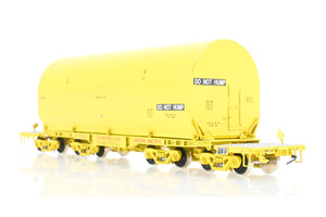 HO Brass CON OMI - Overland Models, Inc. UP - Union Pacific NASA Shuttle Solid Rocket Motor Rail Car Factory Painted No. 50023