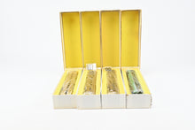 Load image into Gallery viewer, HO Brass Oriental Limited NP - Northern Pacific 1948 North Coast Limited 11-Car Set
