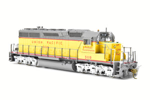 HO Brass OMI - Overland Models Inc. UP - Union Pacific EMD SD40 Nos. 3083 - 3122 CP #3110