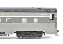 Load image into Gallery viewer, HO Brass TCY - The Coach Yard SP - Southern Pacific Nos. 9110-9117 4-4-2 Sleeper W/Full Skirts CP Two-Tone Gray No. 9115
