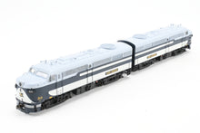 Load image into Gallery viewer, HO Rapido Trains, Inc. Ann Arbor Alco FA-2/FA-2 Set Delivery Scheme FP No. 53 &amp; 56
