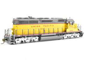 HO Brass OMI - Overland Models Inc. UP - Union Pacific EMD SD40 Nos. 3083 - 3122 CP #3110
