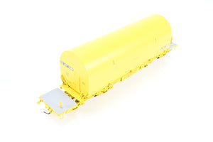 HO Brass CON OMI - Overland Models, Inc. UP - Union Pacific NASA Shuttle Solid Rocket Motor Rail Car Factory Painted No. 50023