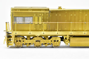 HO Brass OMI - Overland Models Inc. Various Roads GE U30C Late Version