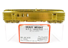 Load image into Gallery viewer, HO Brass PSC - Precision Scale Co. Heavyweight RPO - Baggage  - Various Roads (SP&amp;S, etc)
