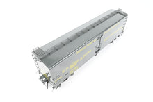 Load image into Gallery viewer, O Brass PSC - Precision Scale Co. Various Roads GPEX 41' General American Pfaudler Steel Milk Tank Car Factory Painted H. P. Hood &amp; Sons
